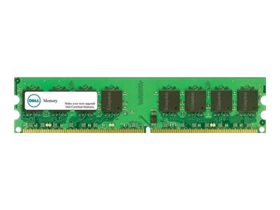 Dell 16gb Ddr4 3200 Mhz Ecc